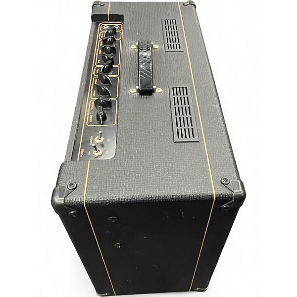 Used VOX AC15C1 15W Tube Guitar Combo Amp