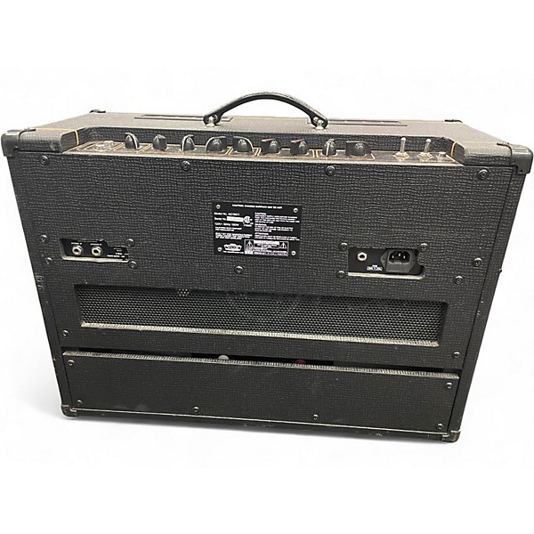 Used VOX AC15C1 15W Tube Guitar Combo Amp