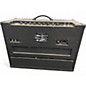 Used VOX AC15C1 15W Tube Guitar Combo Amp