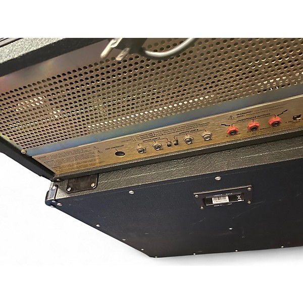 Used Marshall JCM2000 DSL100 100W Tube Guitar Amp Head
