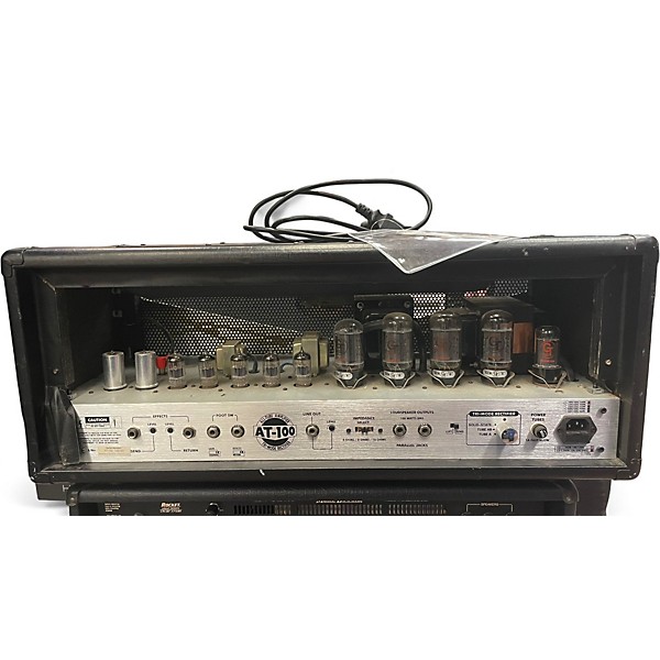 Used B-52 AT100 100W Tube Guitar Amp Head