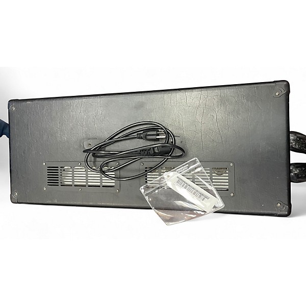 Used B-52 AT100 100W Tube Guitar Amp Head