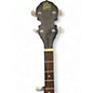 Used Rogue 5 String Banjo Mahogany Banjo