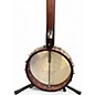 Used Rogue 5 String Banjo Mahogany Banjo