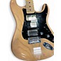 Used Willburn Versetare Natural Solid Body Electric Guitar thumbnail
