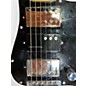 Used Willburn Versetare Natural Solid Body Electric Guitar
