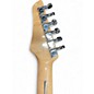Used Willburn Versetare Natural Solid Body Electric Guitar