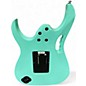 Used Ibanez Premium Jem Seafoam Solid Body Electric Guitar
