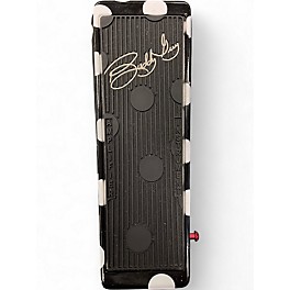 Used Dunlop CRY BABY BUDDY GUY Effect Pedal