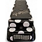 Used Dunlop CRY BABY BUDDY GUY Effect Pedal