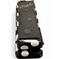 Used Dunlop CRY BABY BUDDY GUY Effect Pedal
