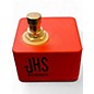 Used JHS Pedals RED REMOTE Pedal thumbnail