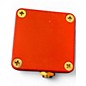 Used JHS Pedals RED REMOTE Pedal