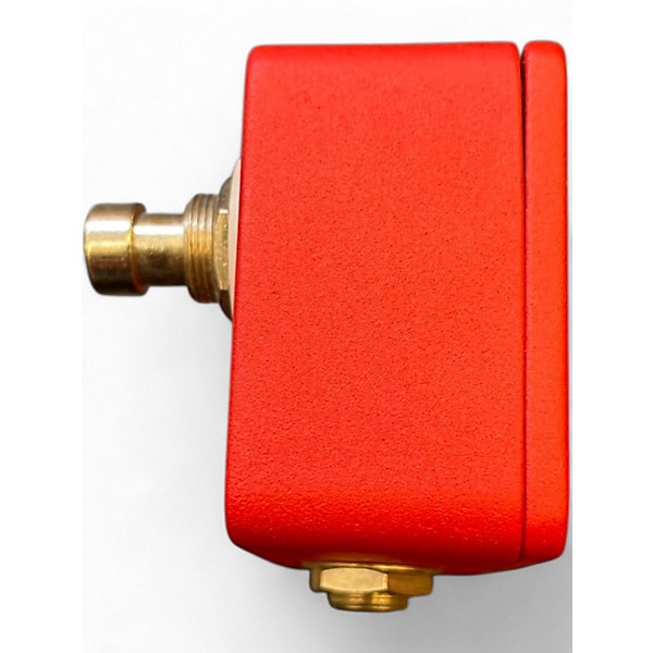 Used JHS Pedals RED REMOTE Pedal