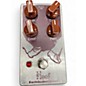 Used EarthQuaker Devices Hoof Germanium/Silicon Hybrid Fuzz Effect Pedal thumbnail