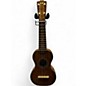 Vintage 1920s Sammo Ukelele Walnut Ukulele thumbnail