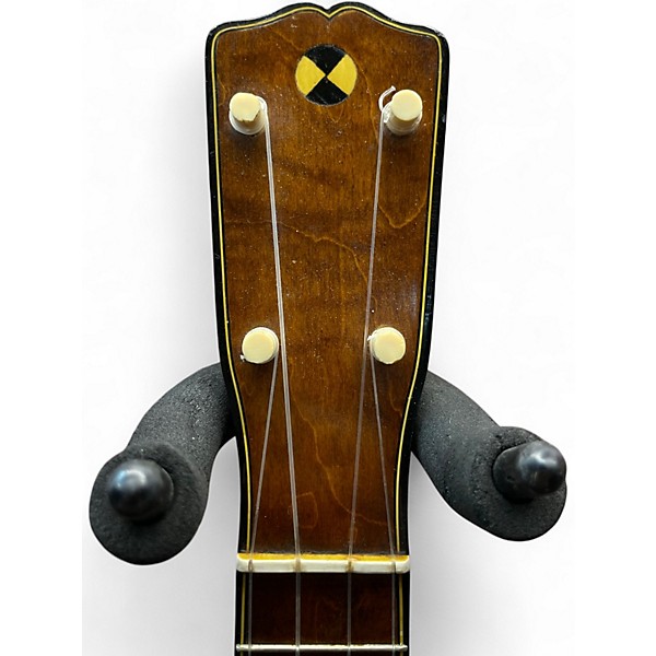 Vintage 1920s Sammo Ukelele Walnut Ukulele