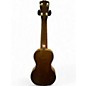 Vintage 1920s Sammo Ukelele Walnut Ukulele