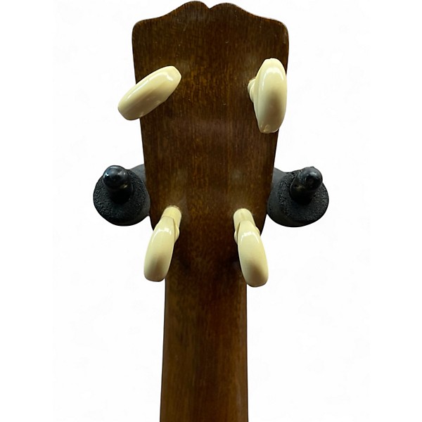 Vintage 1920s Sammo Ukelele Walnut Ukulele