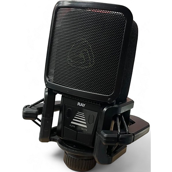 Used LEWITT RAY Condenser Microphone