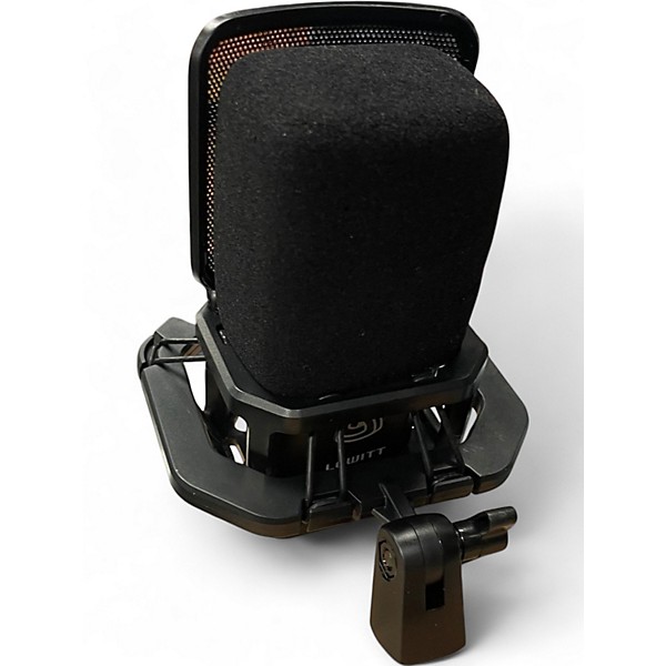 Used LEWITT RAY Condenser Microphone
