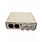 Used PreSonus Audiobox USB Audio Interface thumbnail