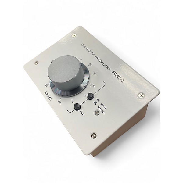 Used Dynasty Proaudio PMC-1 Audio Interface