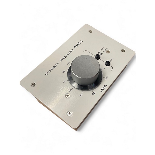 Used Dynasty Proaudio PMC-1 Audio Interface