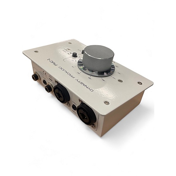 Used Dynasty Proaudio PMC-1 Audio Interface