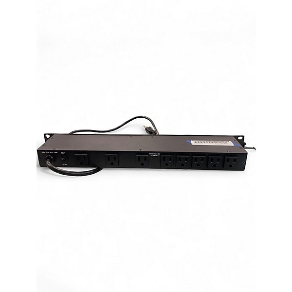 Used Furman M8X2 Power Conditioner
