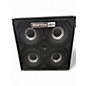 Used Hartke HD410 Bass Cabinet thumbnail