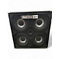 Used Hartke HD410 Bass Cabinet thumbnail