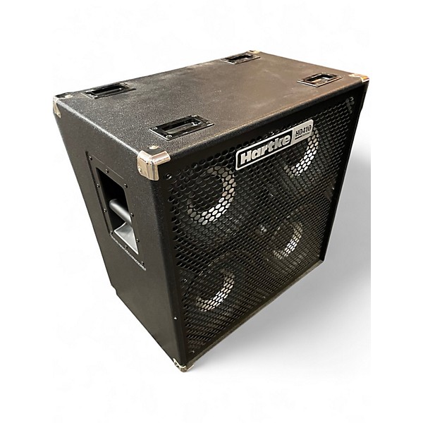 Used Hartke HD410 Bass Cabinet