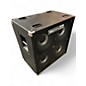 Used Hartke HD410 Bass Cabinet