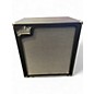 Used Aguilar SL410X Bass Cabinet thumbnail