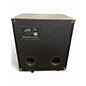 Used Aguilar SL410X Bass Cabinet