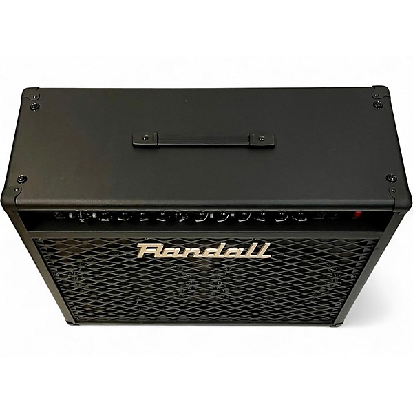 Used Randall RG1503 Guitar Combo Amp