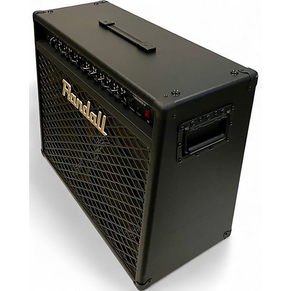 Used Randall RG1503 Guitar Combo Amp