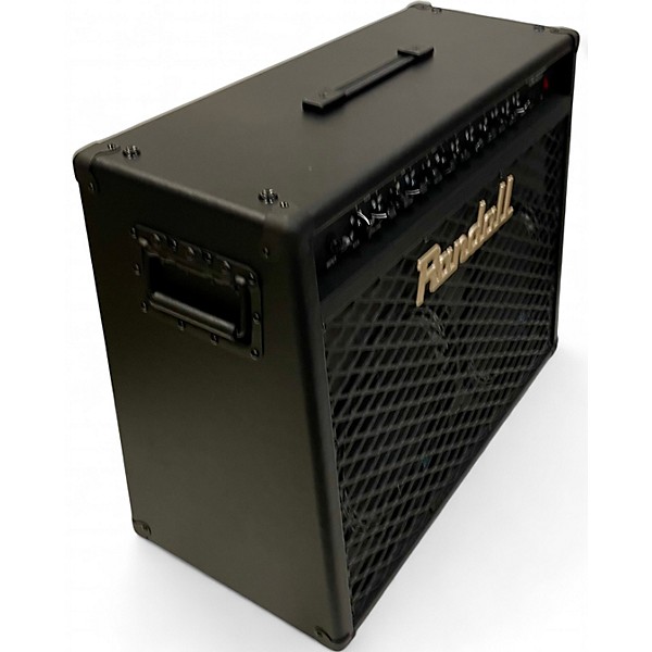 Used Randall RG1503 Guitar Combo Amp