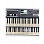 Used Hammond SK2 Double Manual Synthesizer