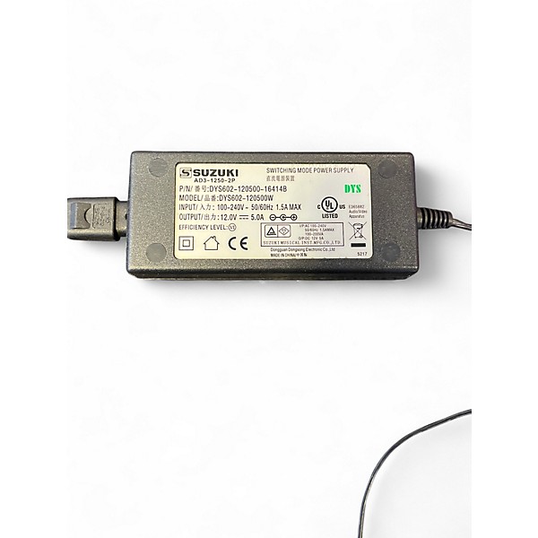 Used Hammond SK2 Double Manual Synthesizer