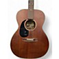 Used Takamine CT-4BII Tobacco Burst Acoustic Guitar