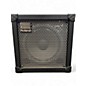 Used Roland Cube 30 1x10 30W Guitar Combo Amp thumbnail