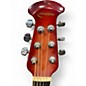 Used Ovation GC24 Celebrity 2 Color Sunburst Acoustic Electric Guitar