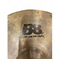 Used SABIAN 14in B8 Hi Hat Pair Cymbal