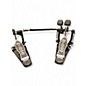 Used DW 7000 Series Double Double Bass Drum Pedal thumbnail