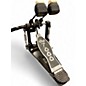 Used DW 7000 Series Double Double Bass Drum Pedal