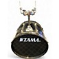 Used TAMA 5 Piece Rockstar Black Drum Kit