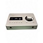 Used Universal Audio Apollo Solo Audio Interface thumbnail