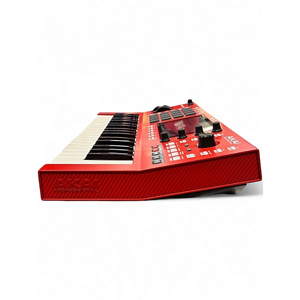 Used Akai Professional MPC Key 37 Production Controller